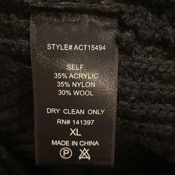 Astr The Label Serena Sweater - Picture 3 of 6